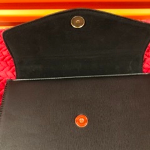 Badgley Mischka Designer Logo Bag, M, NWT - Picture 4 of 7